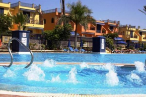 Beach and golf 4 Bedroom Holiday Home